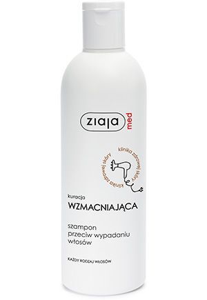 zioła szampon przeciw wypadaniu włosów