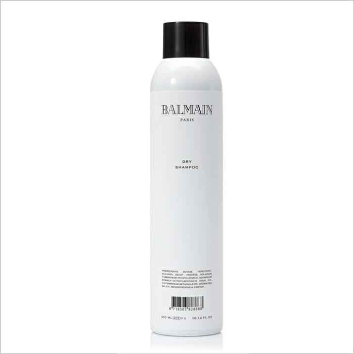 szampon balmain cena