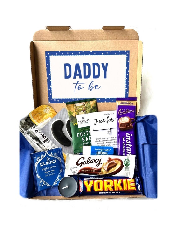 daddy pamper pack