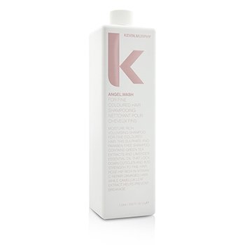 kevin.murphy angel.wash 1000 ml szampon