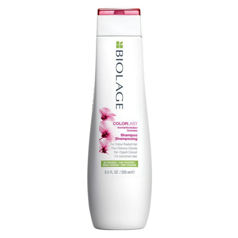 matrix biolage color last szampon do włosów farbowanych 400ml