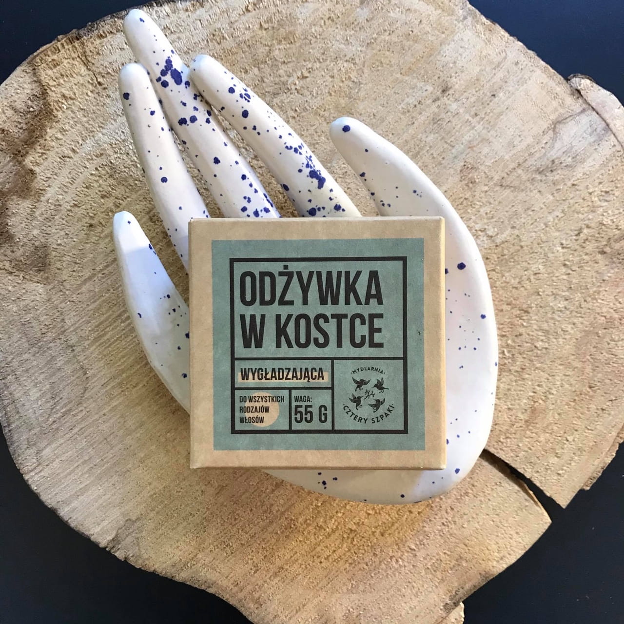 odżywka do włosów cen