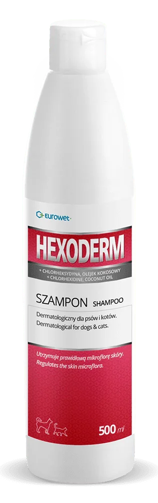 k-hex szampon cena