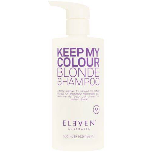 keep my colour blonde szampon kup