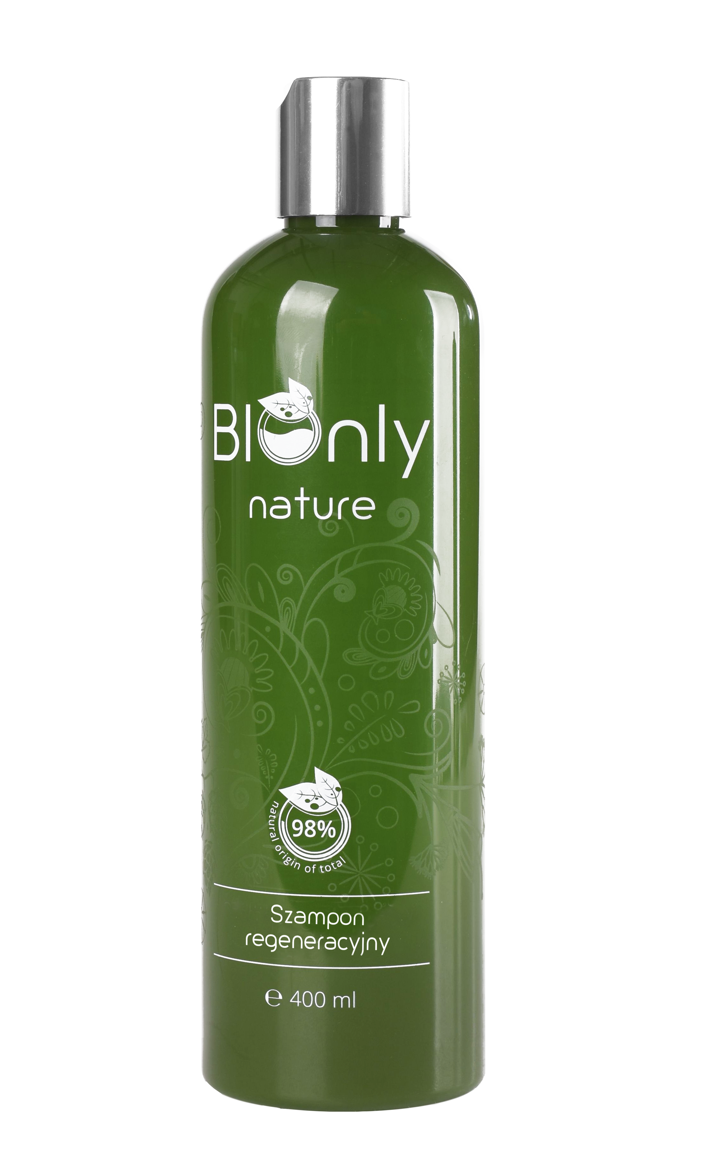 bioonly nature szampon opinie