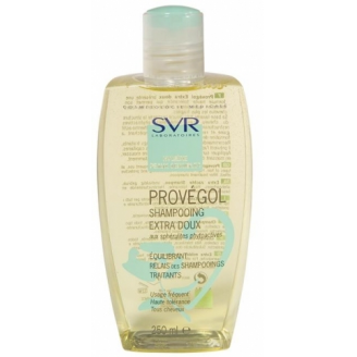 svr provegol szampon