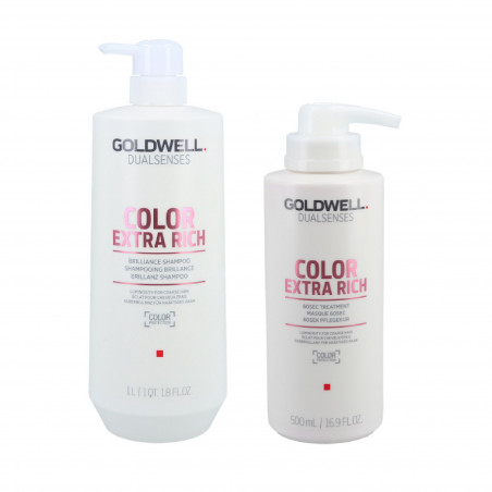 szampon goldwell dualsenses color