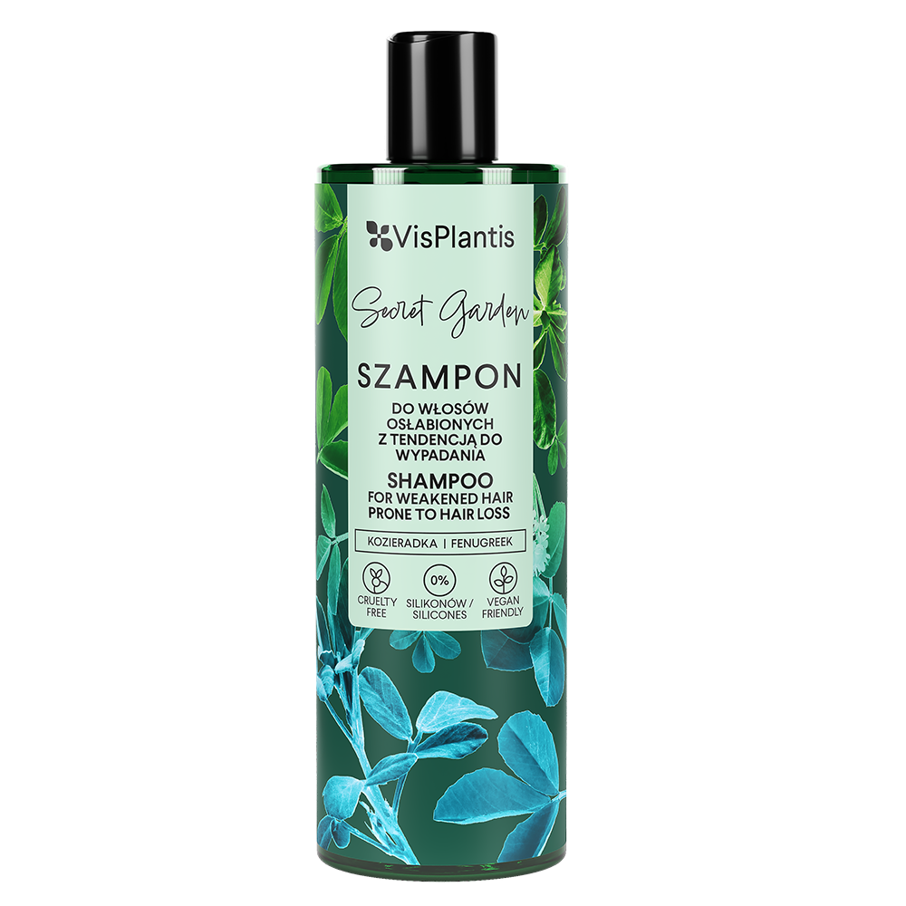 wis plantis szampon herbal