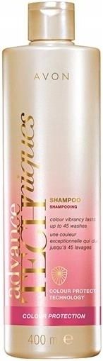 szampon ochrona koloru 250 ml avon