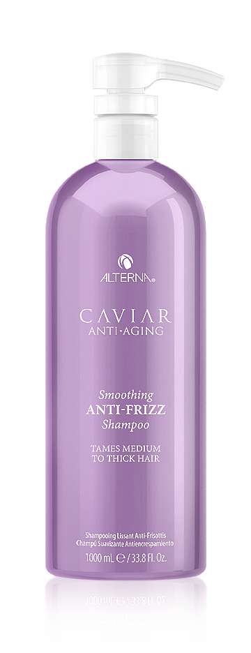 alterna szampon anti frizz