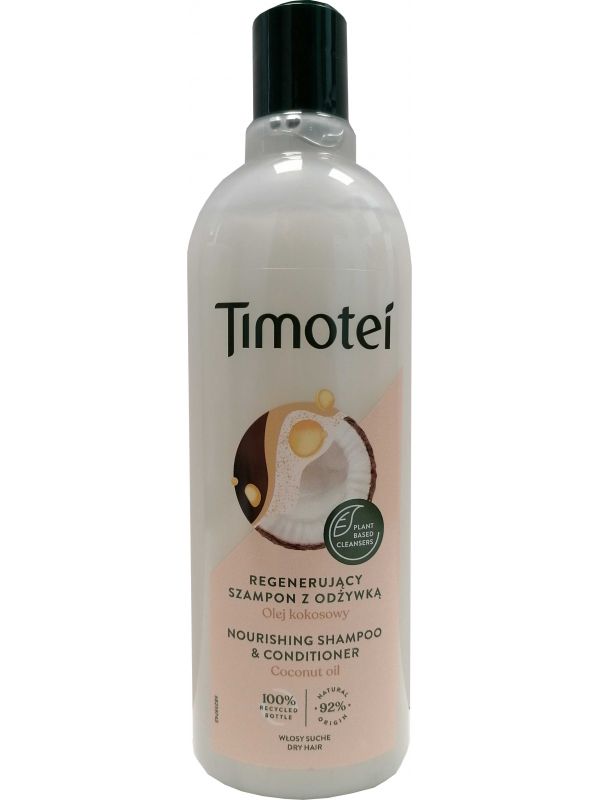 szampon timotei 2w1 cena