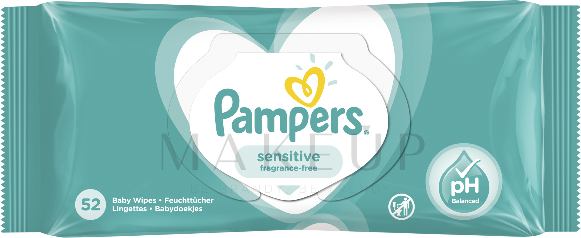 pampers seni kins