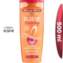 szampon loreal odbudowujący elseve