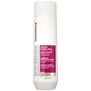 goldwell green true color 250ml szampon dualsenses