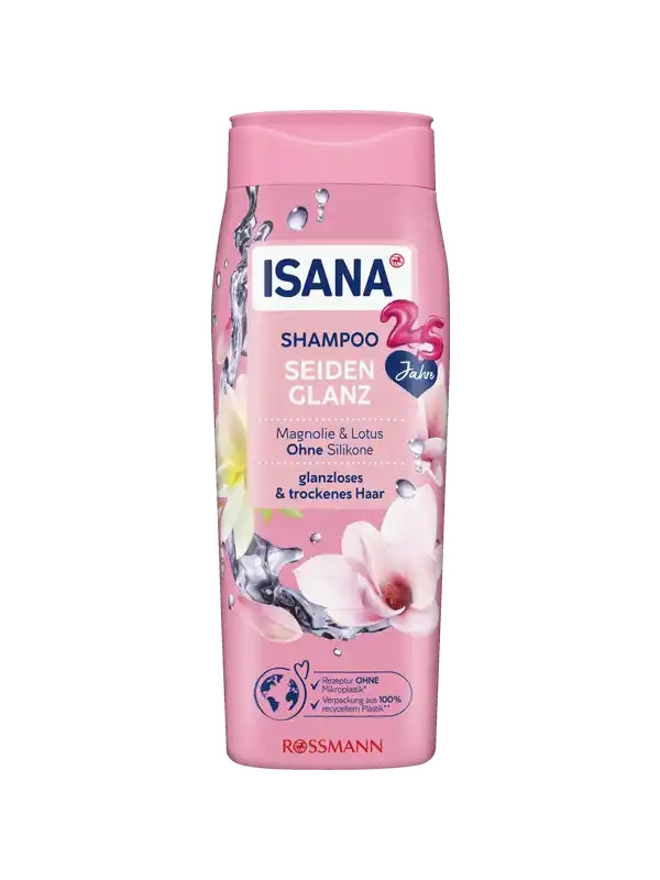 isana locken kraft szampon