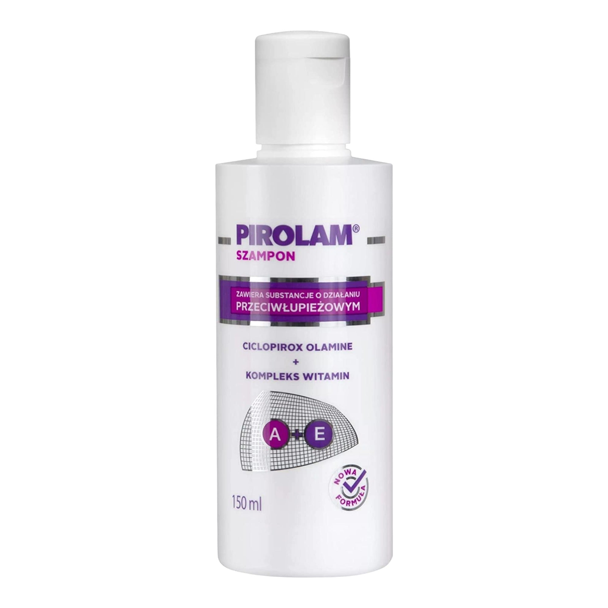 pirolam szampon 150 ml