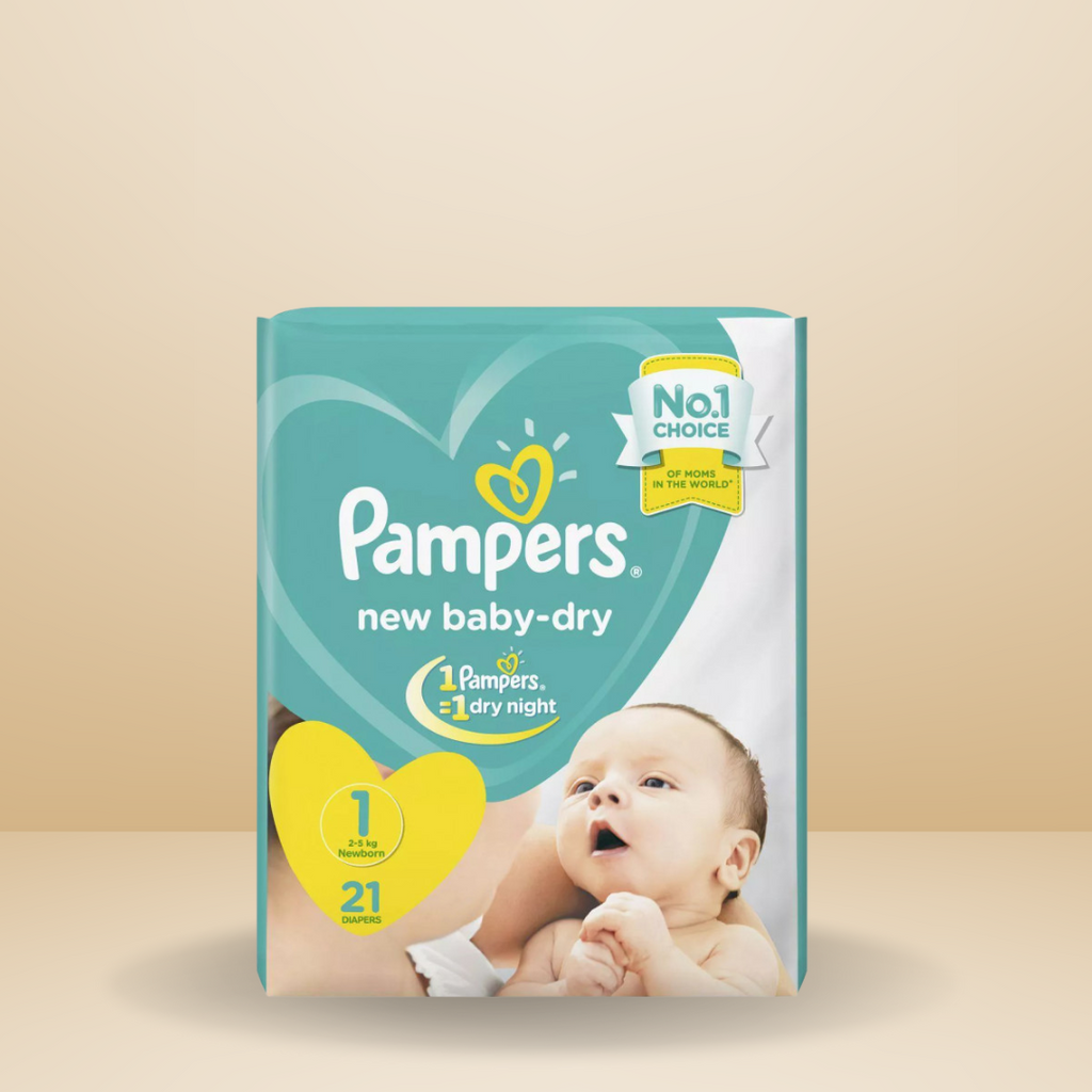 pampers premium care 8-11 kg