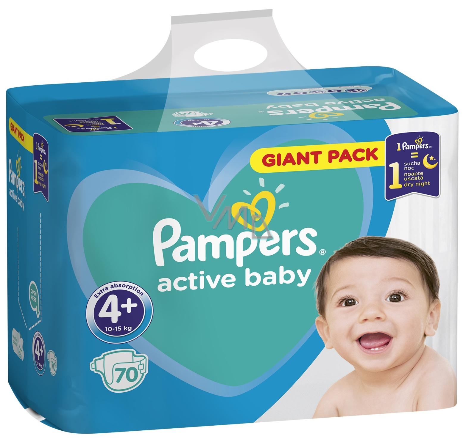 pampers pants giant pack4