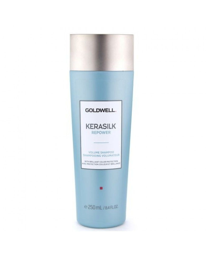 goldwell kerasilk szampon