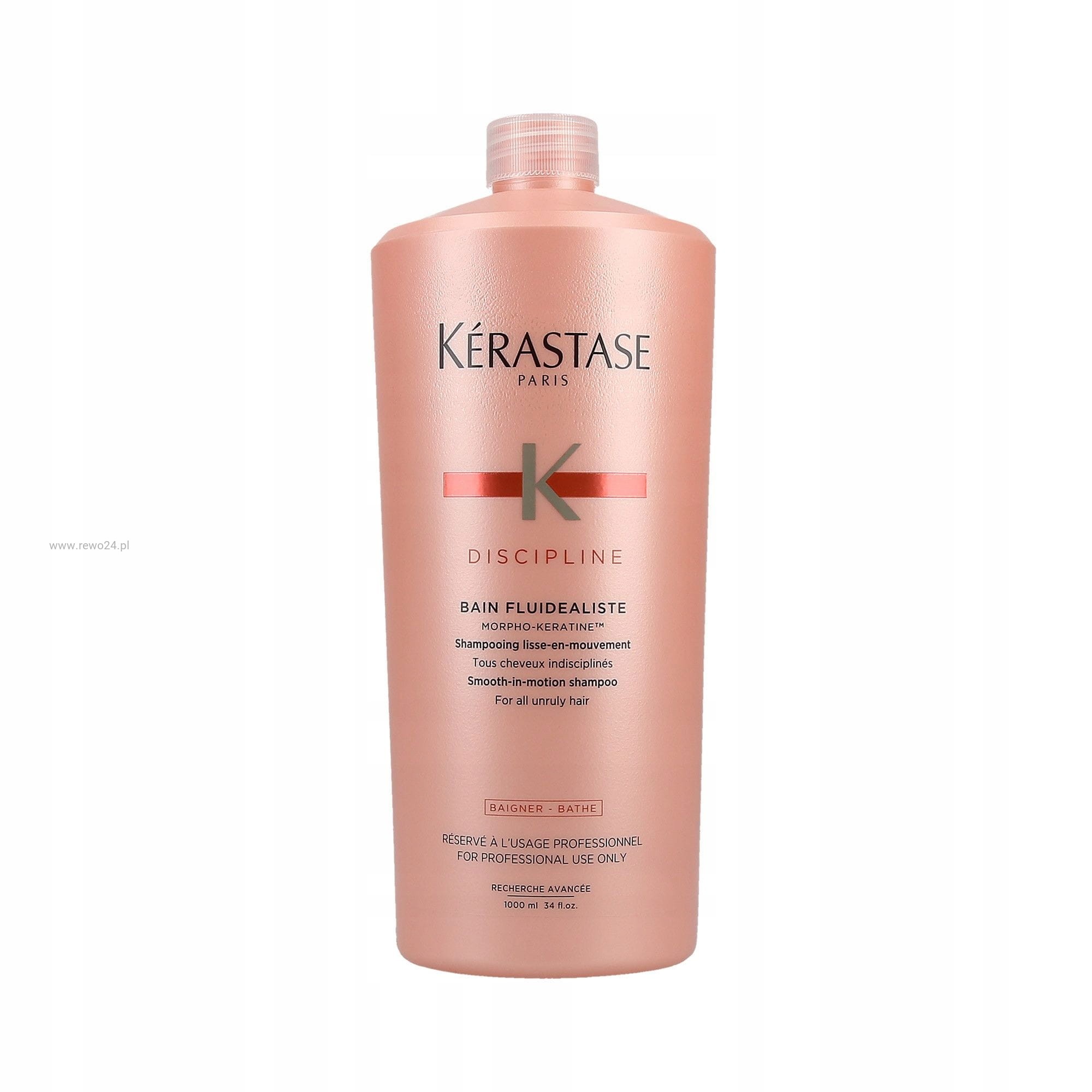 kerastase szampon 1l