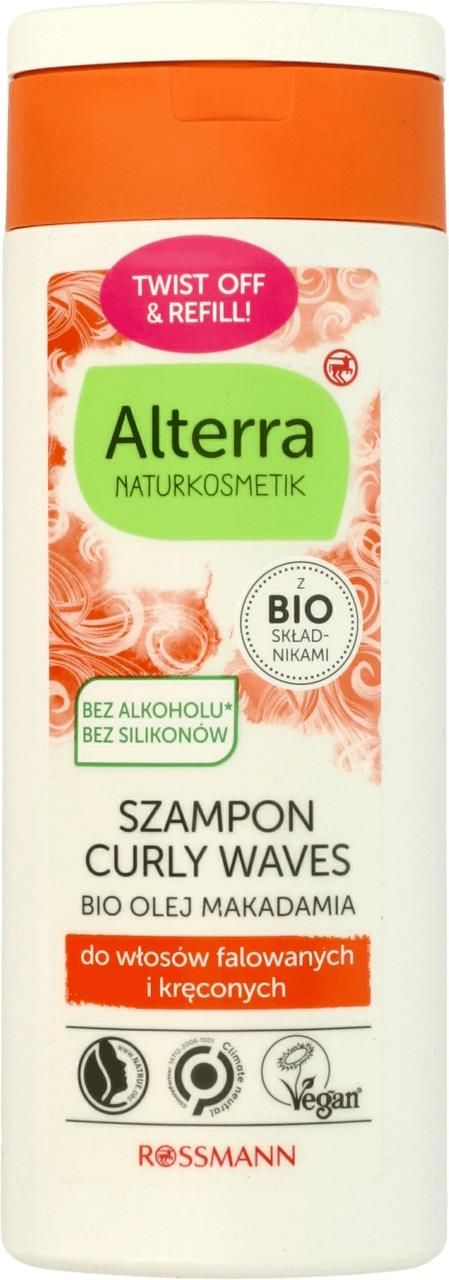 alterra szampon ceneo