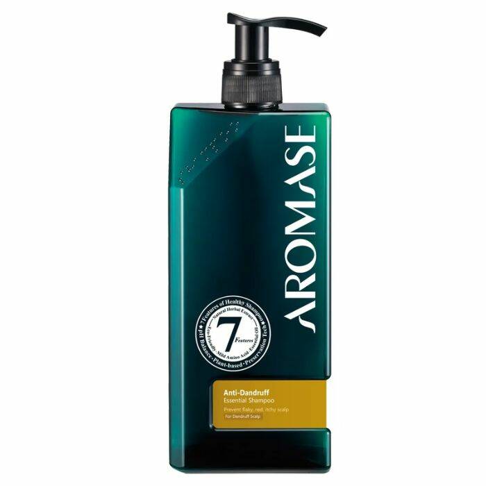 szampon przeciw swedzeniu glowy