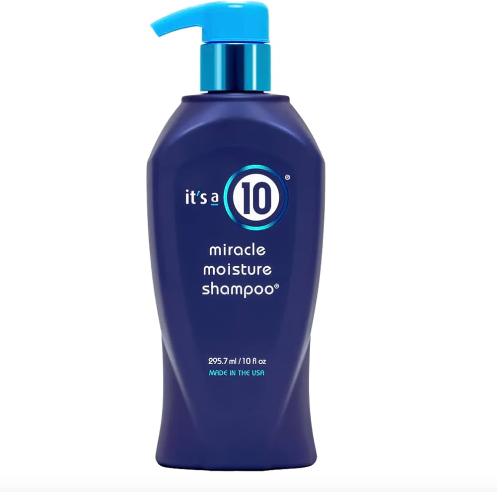 szampon 10 ml