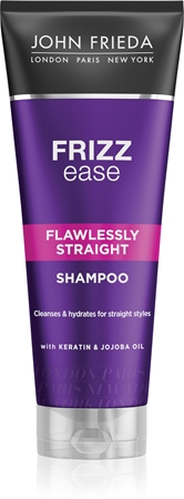 szampon john frieda frizz ease skład