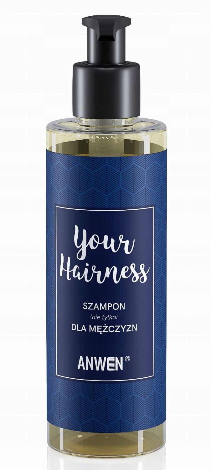 szampon meski allegro