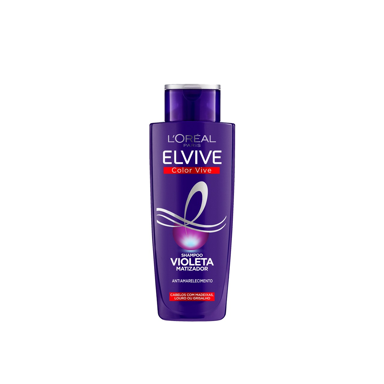 purple shampoo loreal szampon