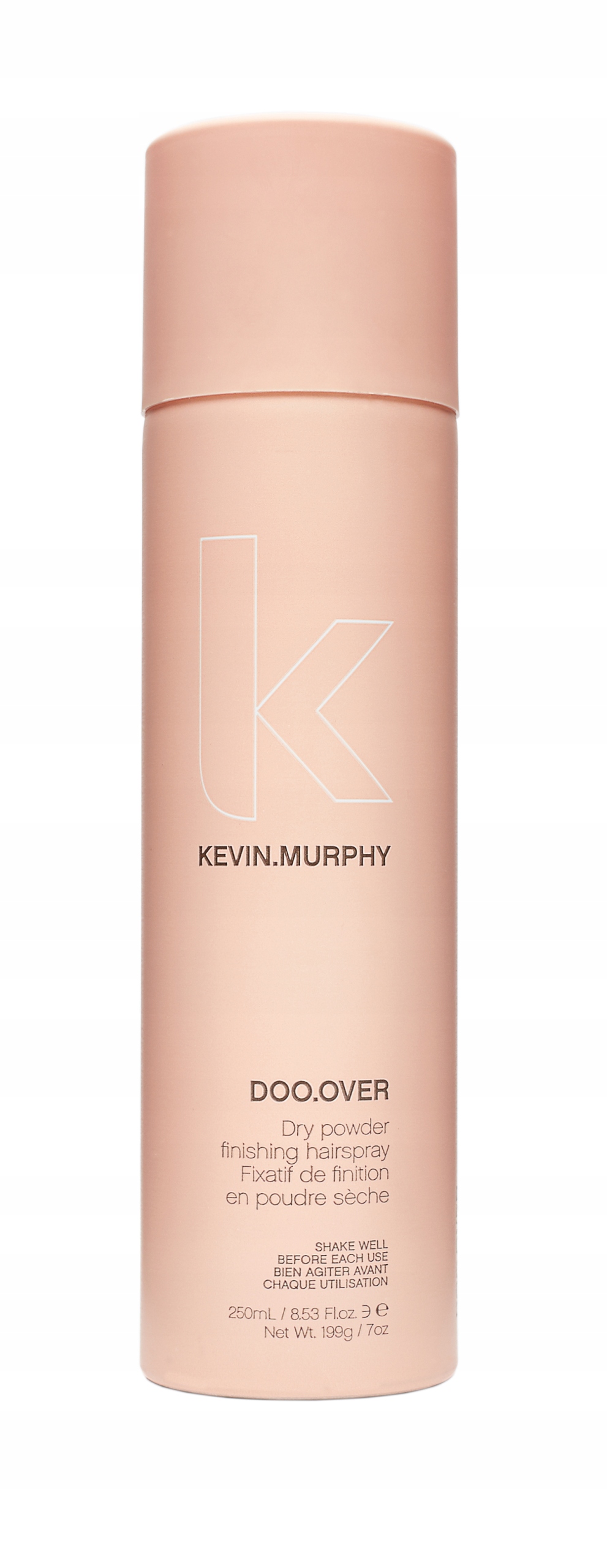 kevin murphy lakier do włosów