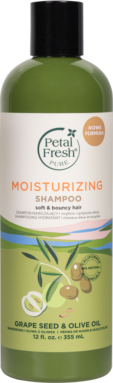 petal fresh szampon 335 ml