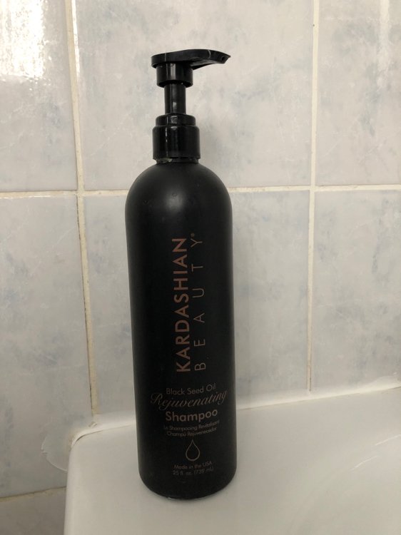 kardashian beauty szampon 739 ml