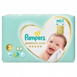 pampers box opinie