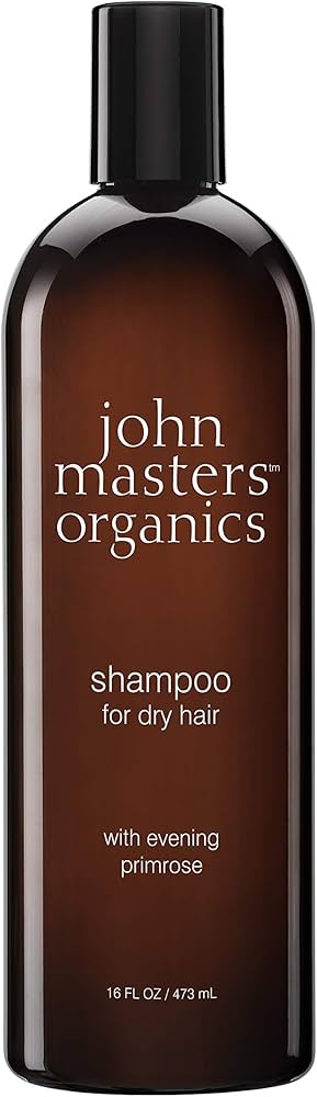 john masters organic szampon opinie