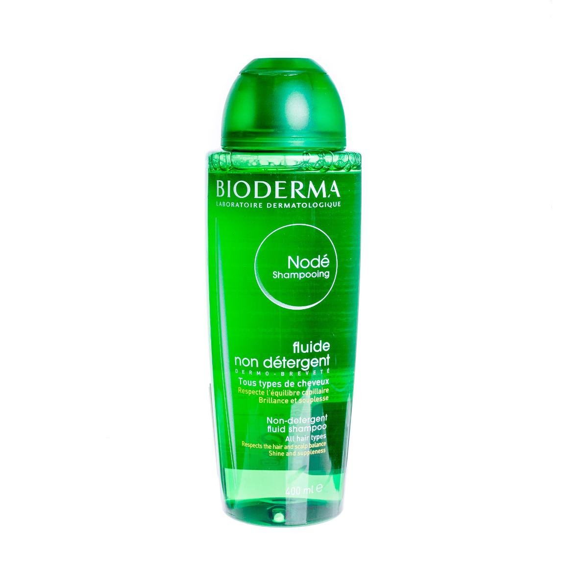 bioderma atoderm szampon