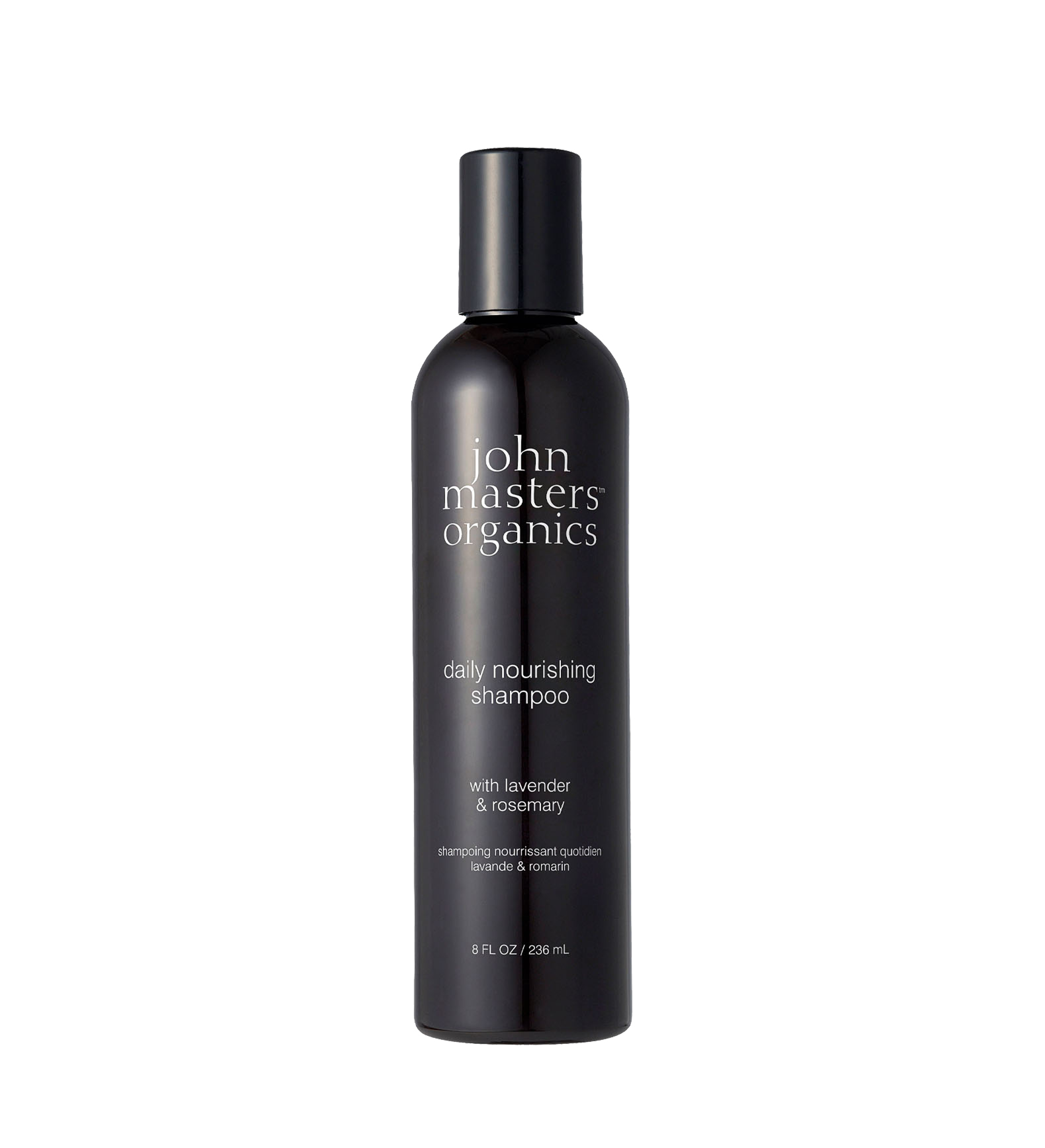 john masters organics lavender rosemary szampon do włosów normalnych