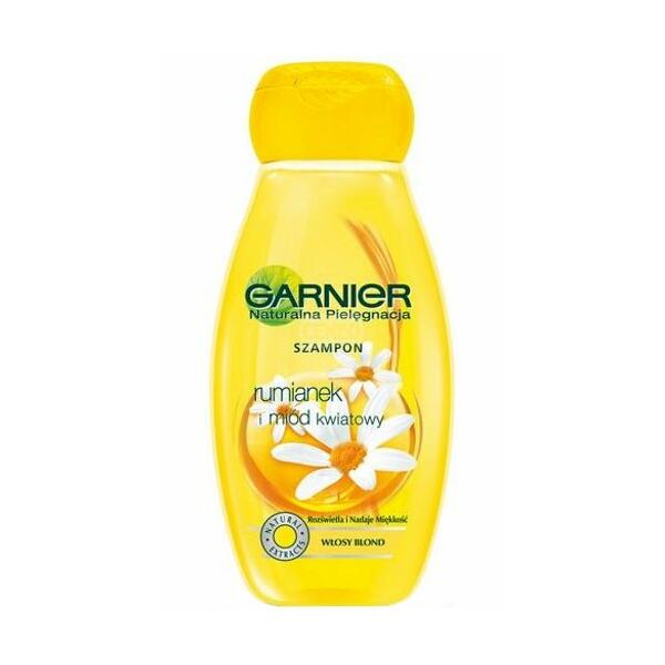 szampon blond garnier