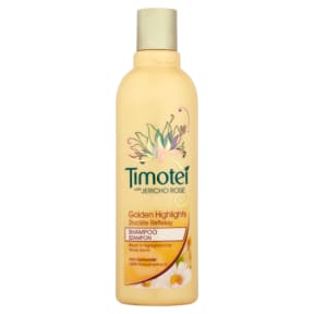 timotei szampon 250 ml