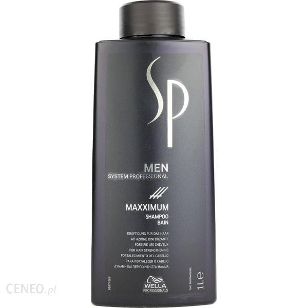 szampon wella sp men cena