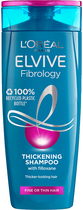 szampon loreal fibraogy