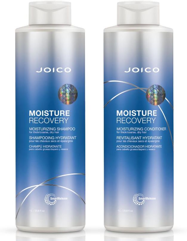 joico moisture recovery szampon 1000ml ceneo