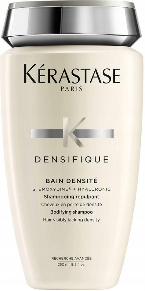 kerastase densifique homme szampon wizaz