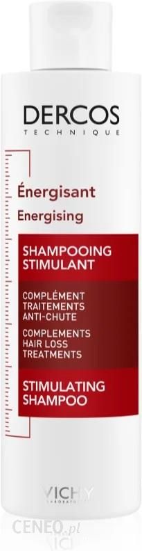 vichy szampon z aminexilem