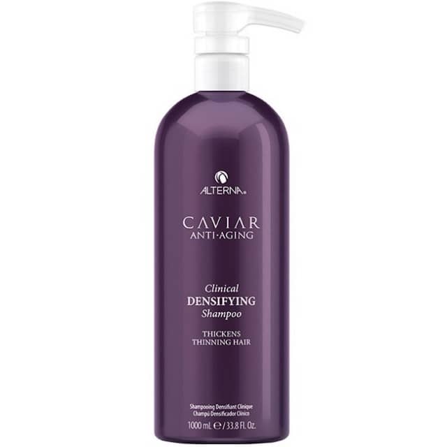 alterna caviar volume szampon opinie