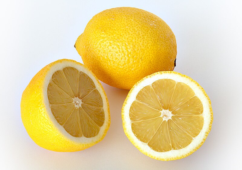 lemon