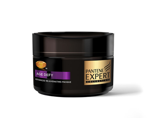 pantene expert age defy szampon wizaz