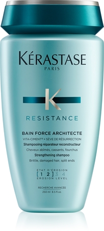 kerastase force architecte szampon opinie