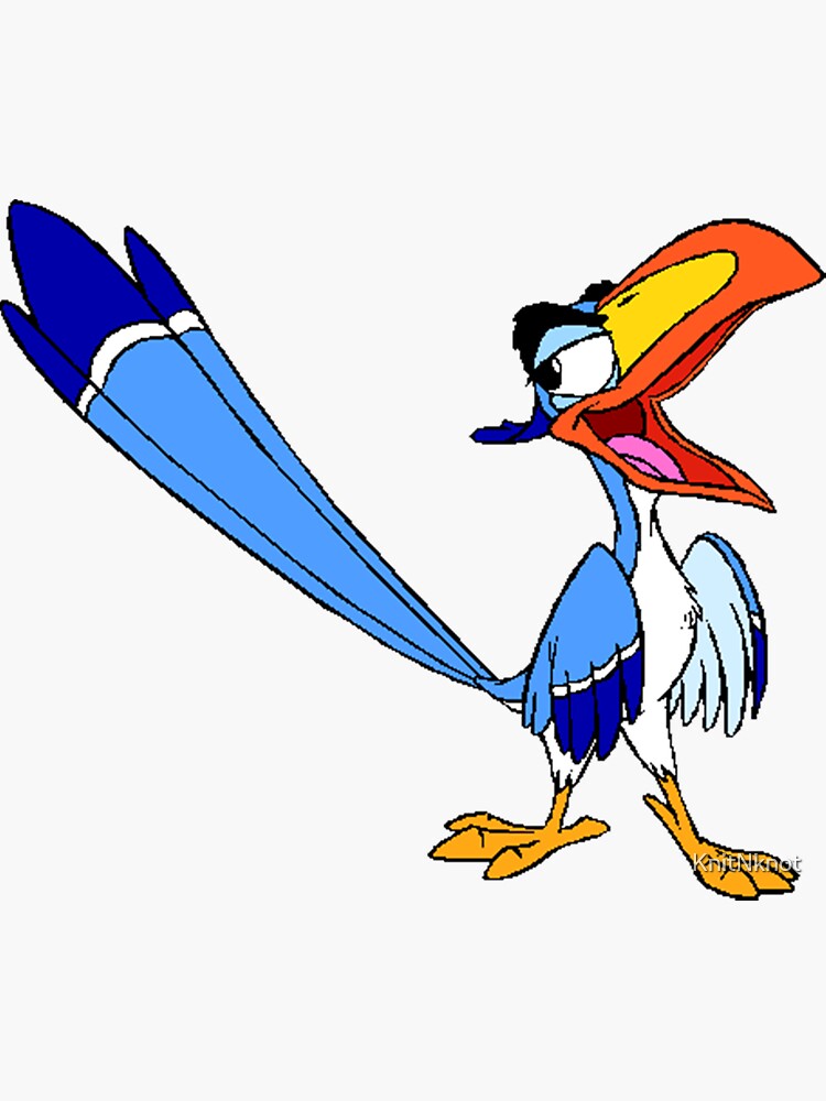 zazu