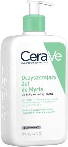 cerave plyn